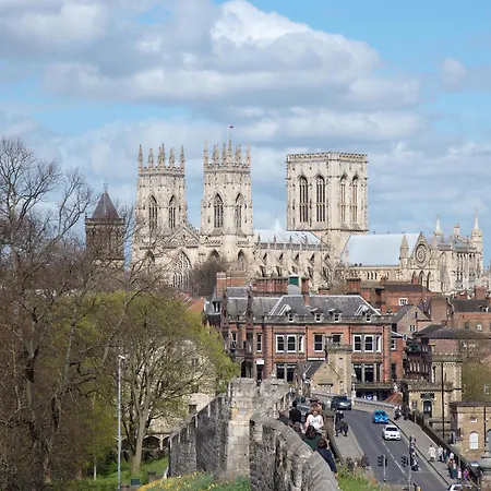 Hébergement de vacances Stable Burythorpe