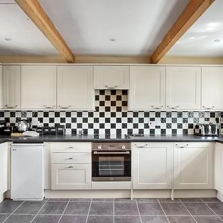 Hébergement de vacances Stable